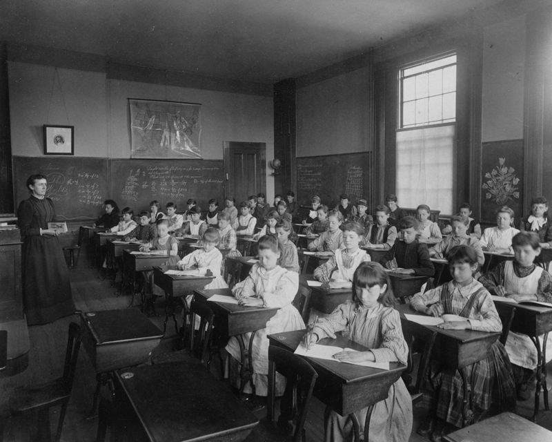 Académie Lumière Éducation 11