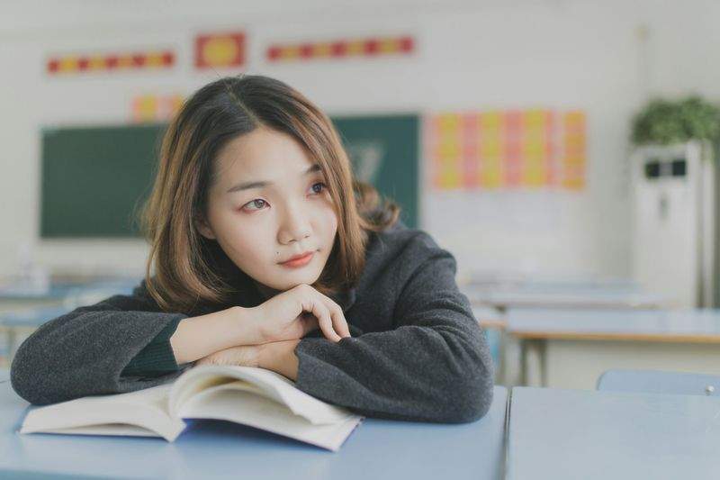 Scolarité primaire et collège
